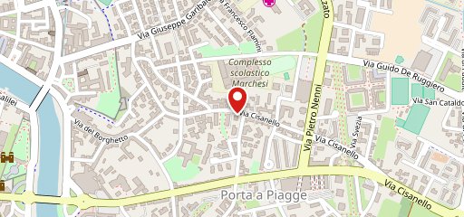 Il Mattino ha l'oro in Bocca B&B sulla mappa