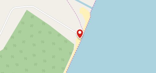 La Kicca by Oasi beach sulla mappa