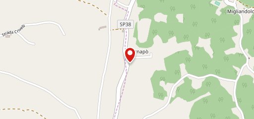Bandini sulla mappa