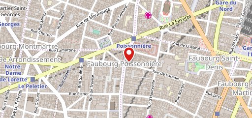 banemi sur la carte