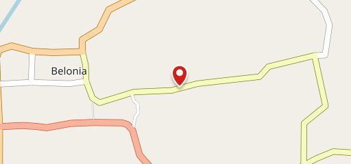 Bangaliana on map
