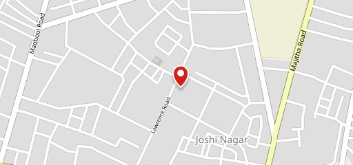 BANSAL The Food House on map