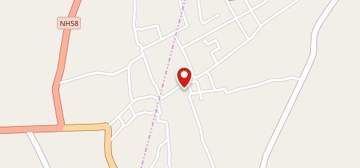 Shree bansiwala Salasar wale on map