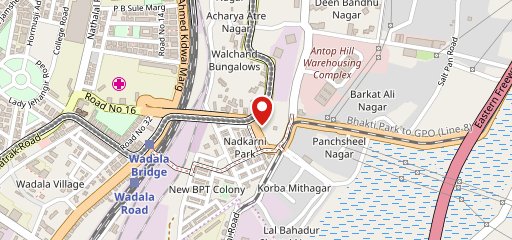 Bansuri Family Bar and Restaurant on map