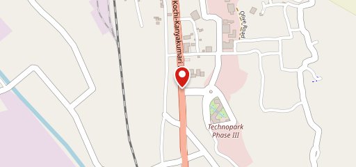 Bao Tao on map