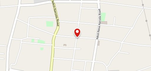 Bapa Sitaram Dining Hall on map