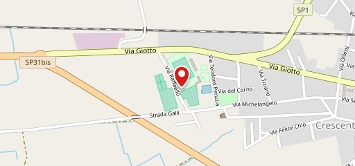 Bar 24.1 sulla mappa