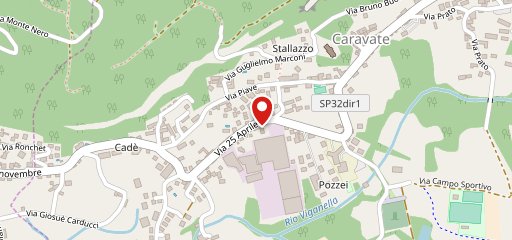 Bar 52 sulla mappa