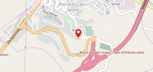 Bar 903 sulla mappa