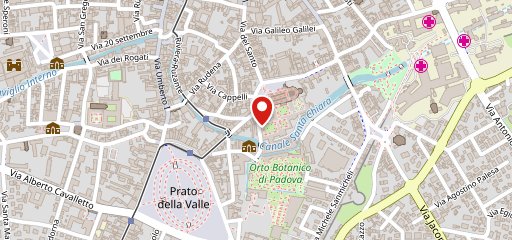 Bar Al Museo sulla mappa