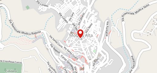 Bar Amore sulla mappa