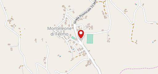 Asd Monte Leone Sporting Club House Inn sulla mappa