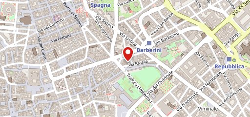 Bar Avignonesi sulla mappa