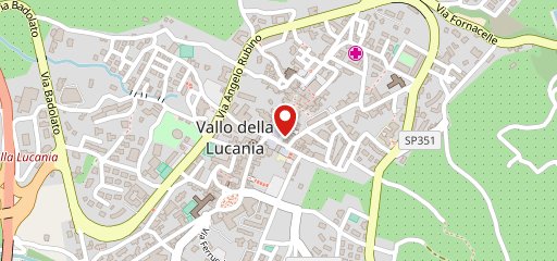 Bar Biondo sulla mappa