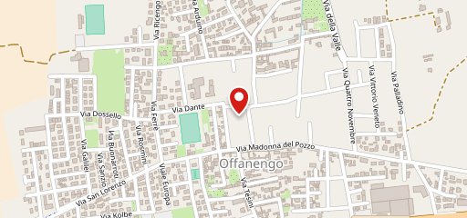 BAR Longobardi sulla mappa