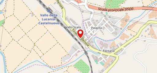 Bar Bomber sulla mappa