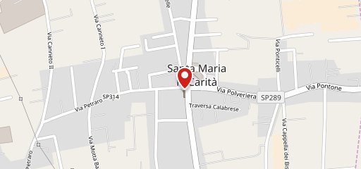 MATI cafè на карте