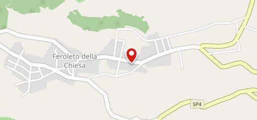 La Briciola sulla mappa