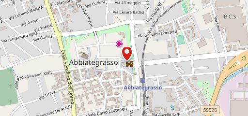 BarCastello Enoteca Winebar Cocktail sulla mappa