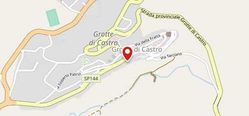 BAR CENTRALE sulla mappa