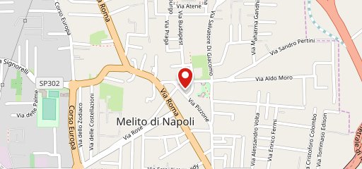 Bar Centrale sulla mappa