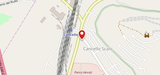 Bar Centrale sulla mappa