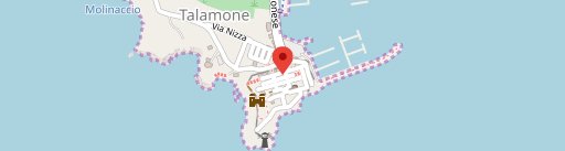 Bar Centrale sulla mappa