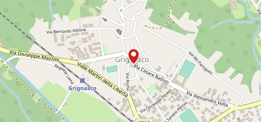 Bar Centro sulla mappa