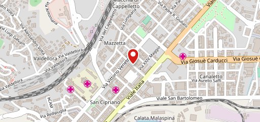 Bar Company sulla mappa