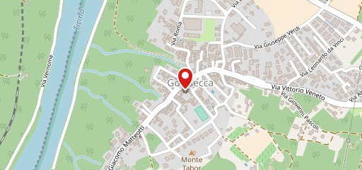 Da Cocco Drink & Food sulla mappa