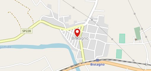 Bar da zia Robi sulla mappa