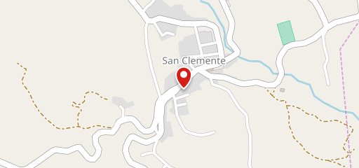 Barsticceria Degli Amici Srl sur la carte