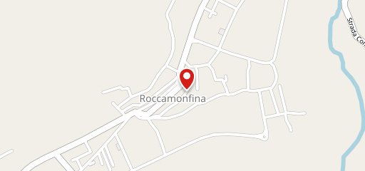 BAR DEI MORI sulla mappa