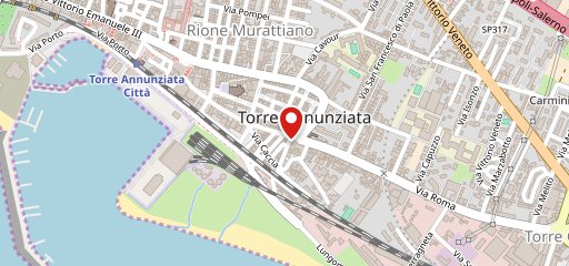 Bar di H24 Pescatori sulla mappa