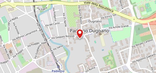 Bar Portici sulla mappa