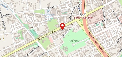 Caffetteria del Corso sulla mappa