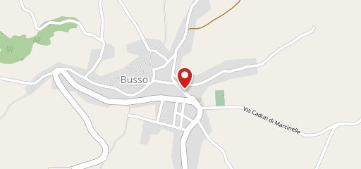 Bar Dello Sport sulla mappa