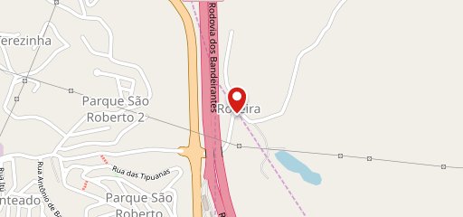 BAR DO ARLON no mapa