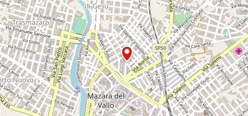 Perez Mario on map