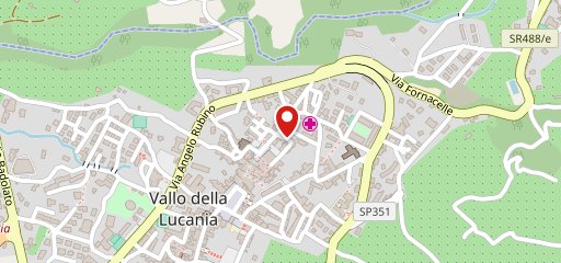 BAR DOXA sulla mappa