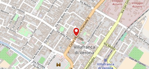 Il Duomo Bar Enosteria sulla mappa