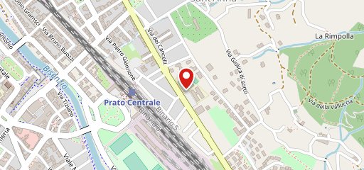 Bar Effegi Srl sulla mappa