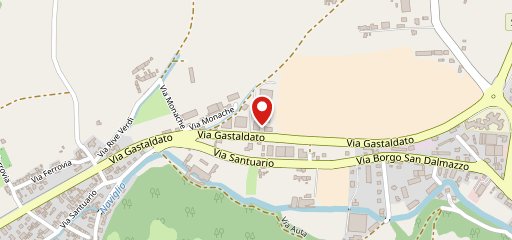 El Casot sulla mappa