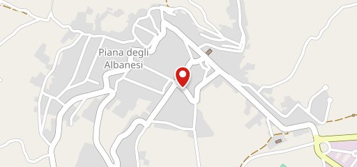 Bar Elena Te Nini...Dolce sulla mappa