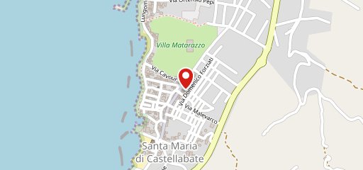 Bar Emma di Scognamillo Giuseppe sulla mappa