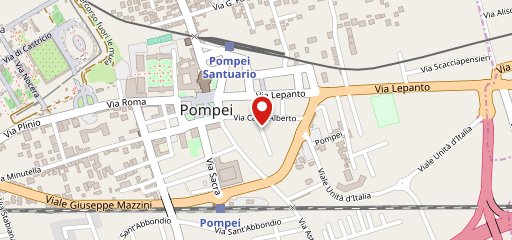 Bar Erman sulla mappa