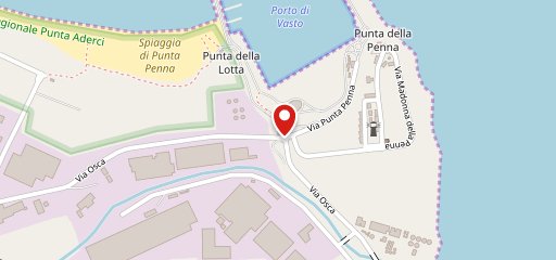 Da Ferri on map