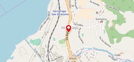 Caffè Firenze sulla mappa