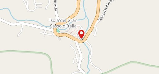 Bar Flacco sulla mappa