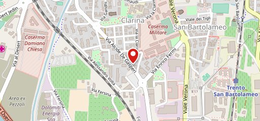 Fontanari Cafè Food&Beverage sulla mappa